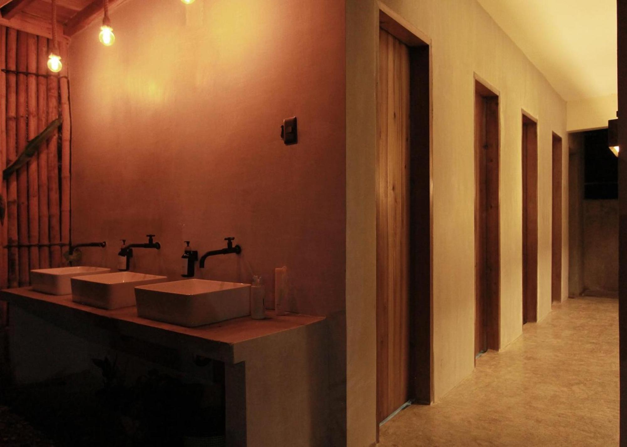 Albergue Casavia Siargao Catangnan Exterior foto